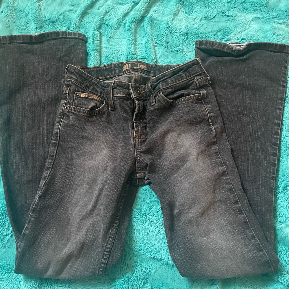 LEI Jeans, flares